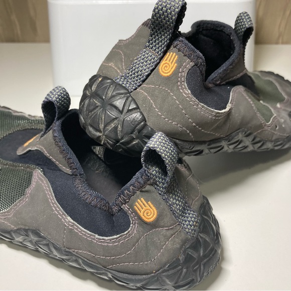 Teva Proton Hydro Spider Men's 8 Water Shoe Outdoor Hiking Waterproof 6658 Gray - Picture 8 of 13